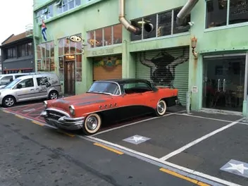 Buick Other 1955 photo 5