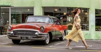 Buick Other 1955 photo 2