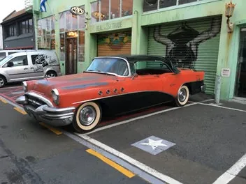 Buick Other 1955 photo 4