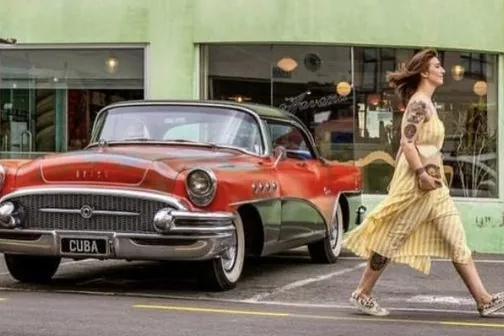 Buick Other