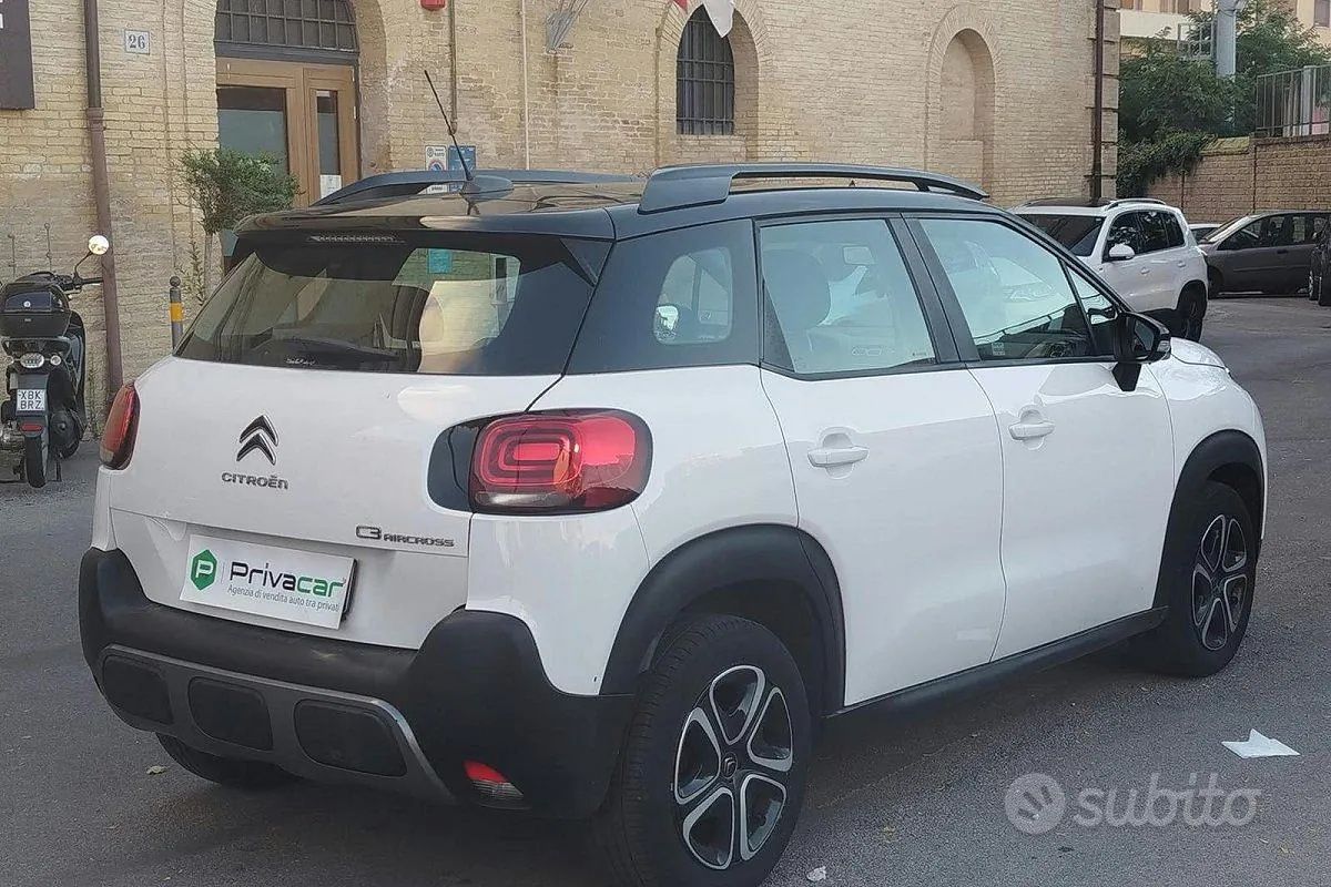 Citroen C3 Aircross 2020 photo 5