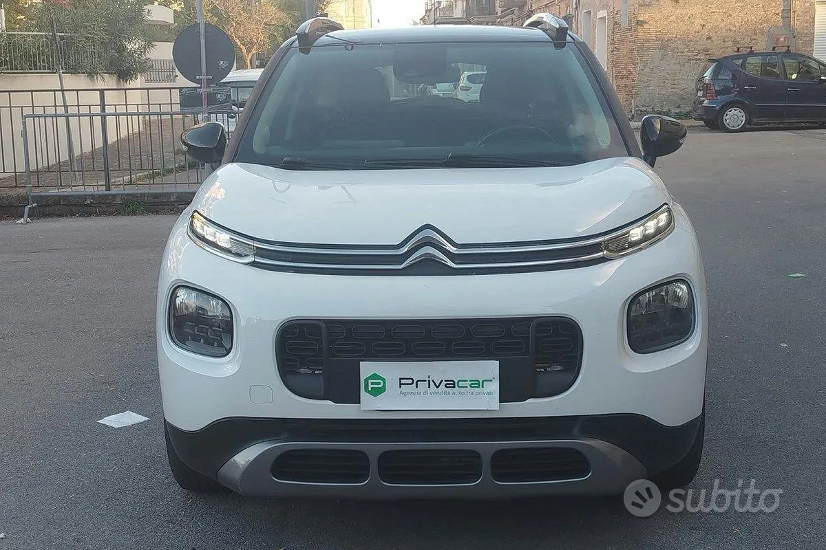 Citroen C3 Aircross 2020 photo 2