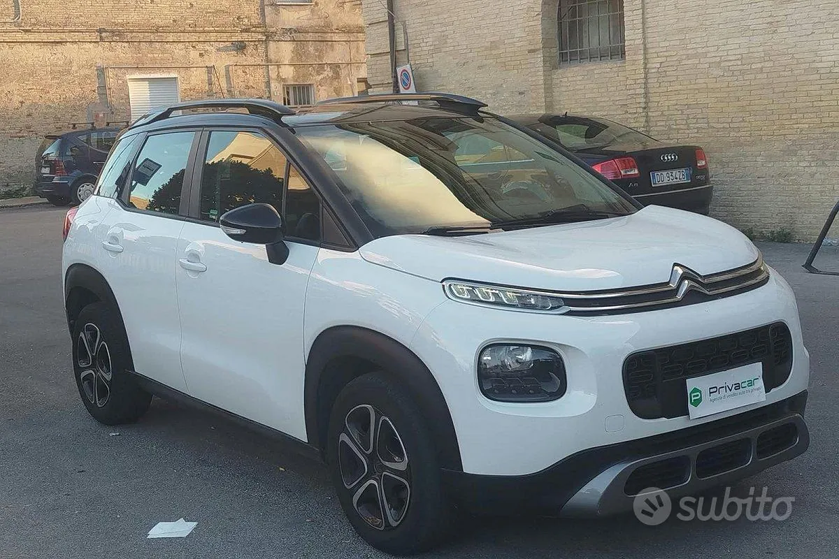 Citroen C3 Aircross 2020 photo 3