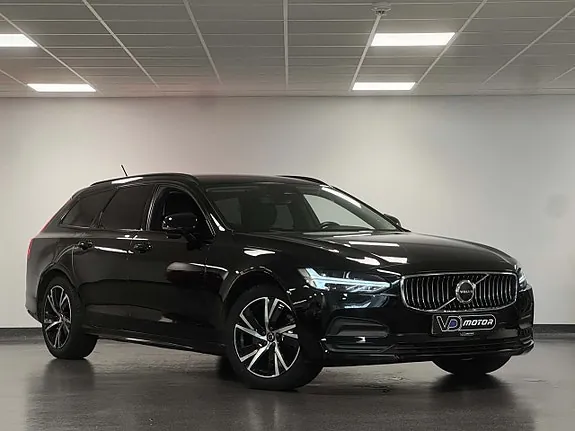Volvo V90 2023 photo 4