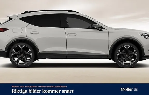 Cupra Formentor 2024 photo 5