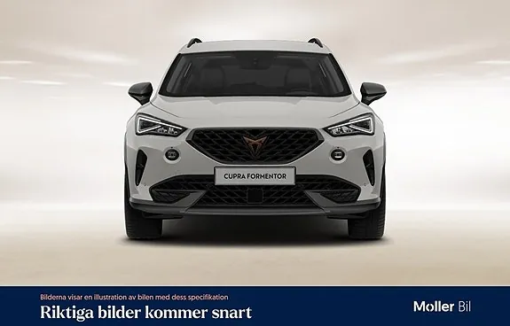 Cupra Formentor 2024 photo 3