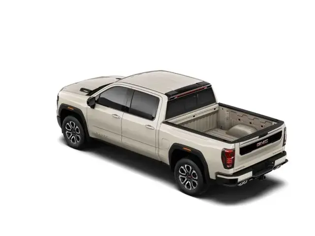 GMC Sierra 1500 2027 photo 4