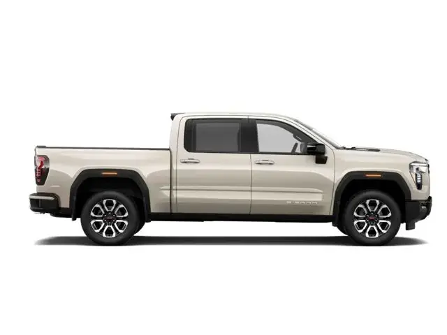 GMC Sierra 1500 2027 photo 2