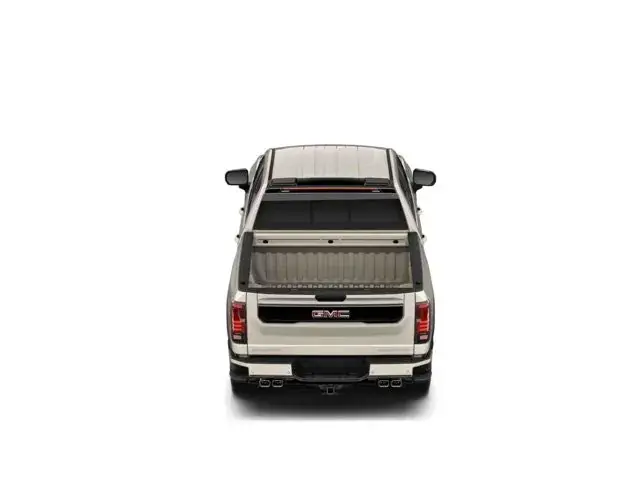 GMC Sierra 1500 2027 photo 5