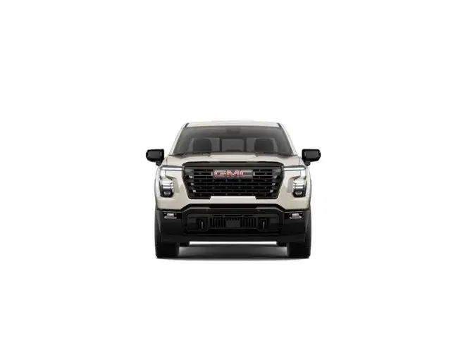 GMC Sierra 1500 2027 photo 3