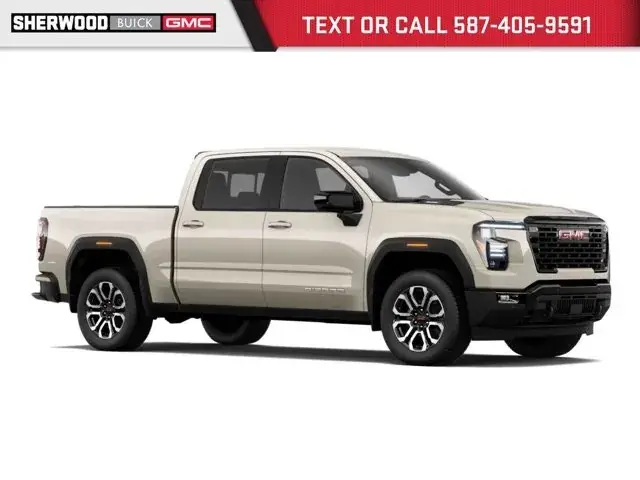 GMC Sierra 1500