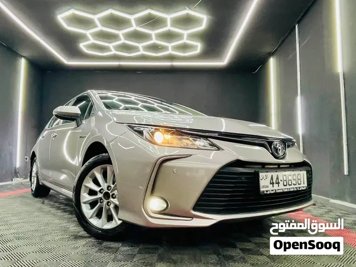 Toyota Corolla 2024 photo 5