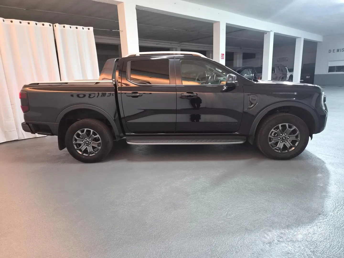 Ford Ranger 2024 photo 4