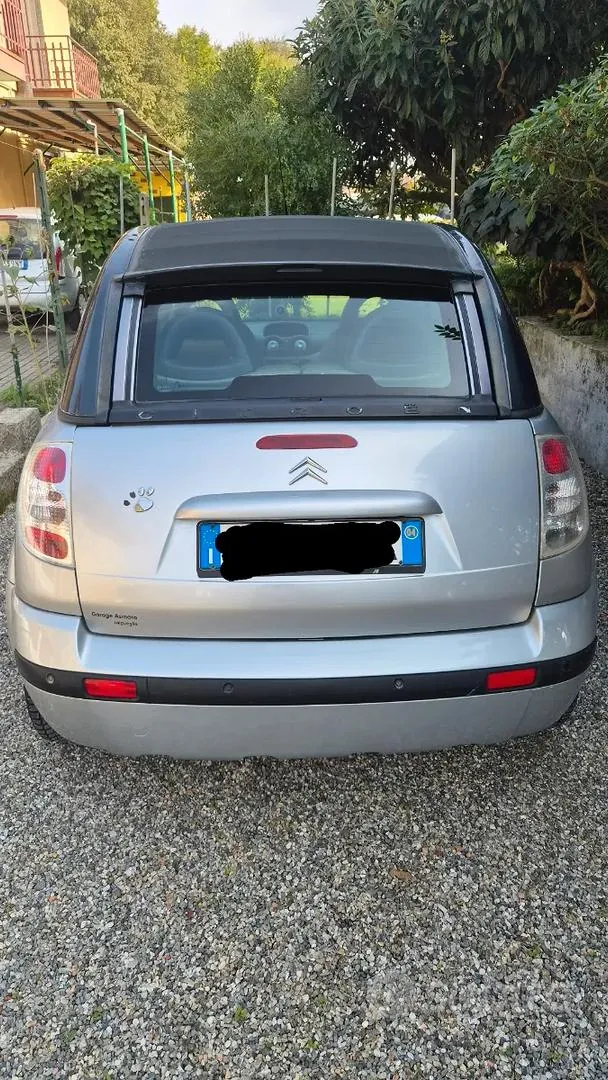 Citroen C3 2004 photo 3