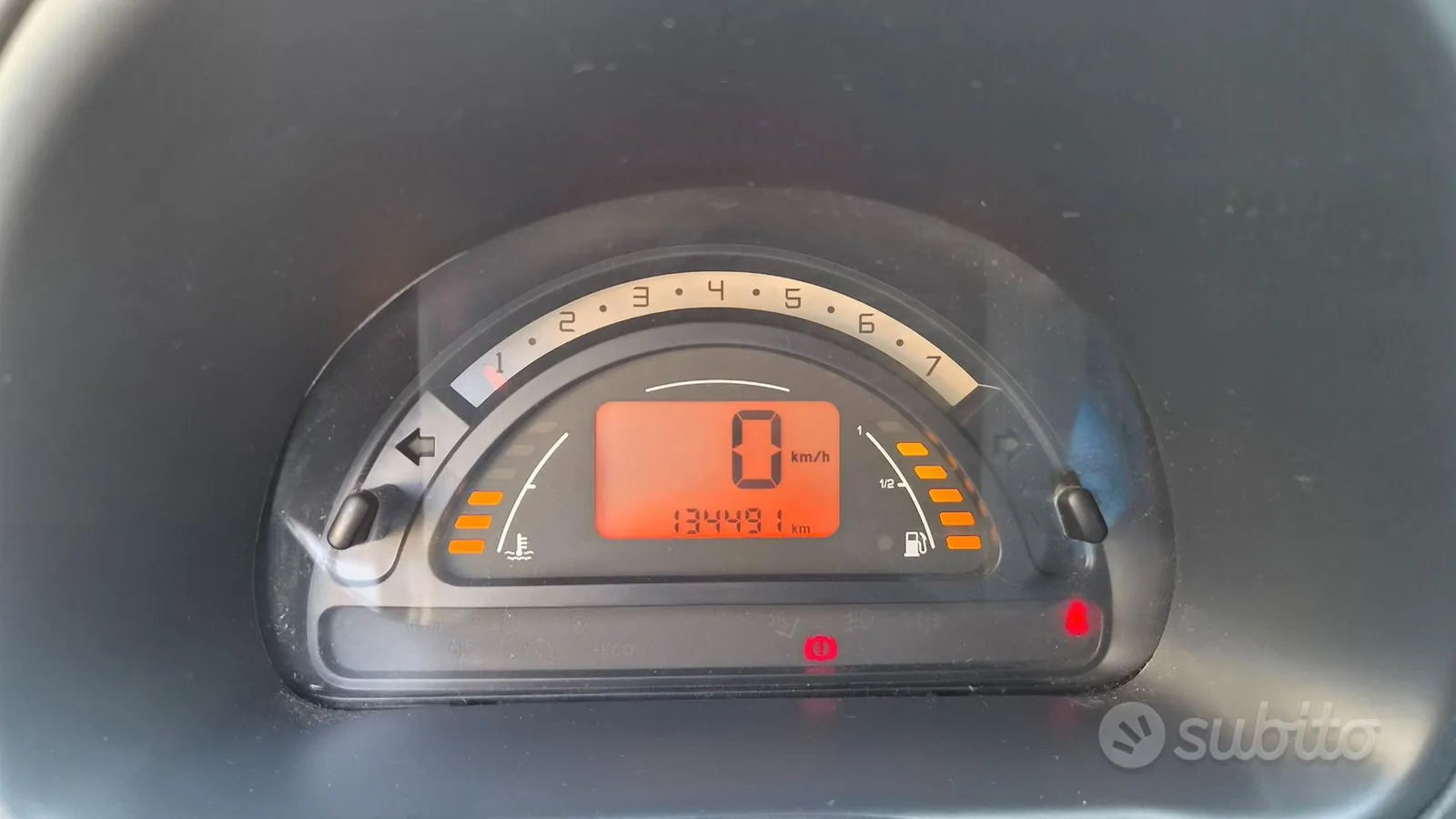 Citroen C3 2004 photo 4