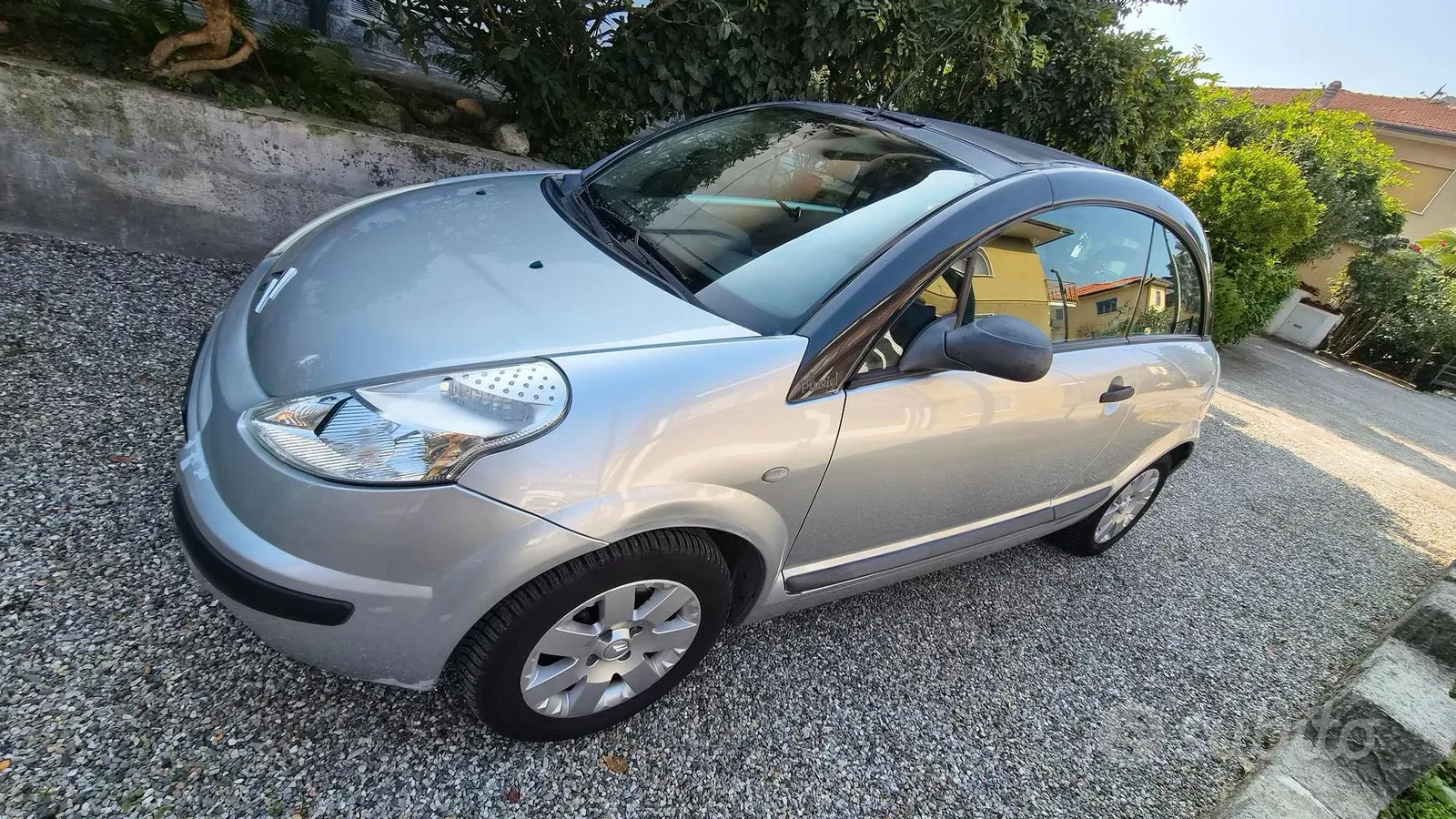 Citroen C3 2004 photo 2
