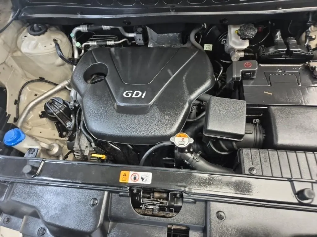 Kia Soul 2012 photo 5