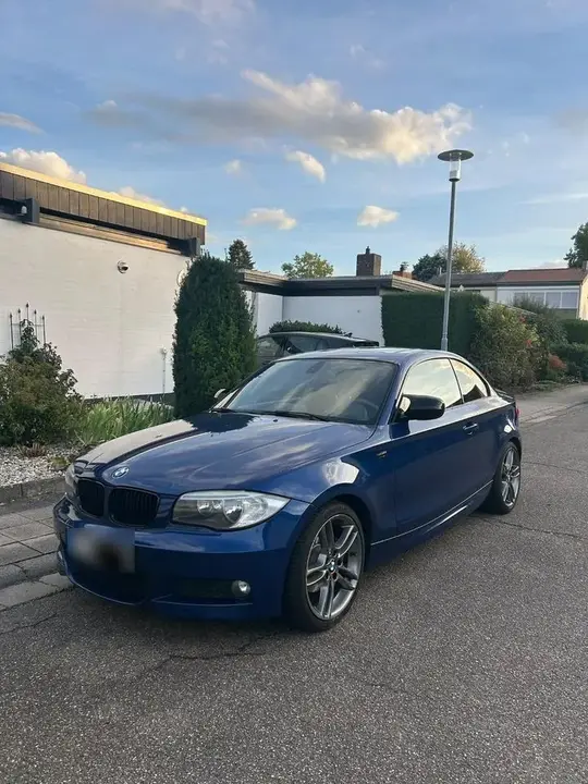 BMW 118D