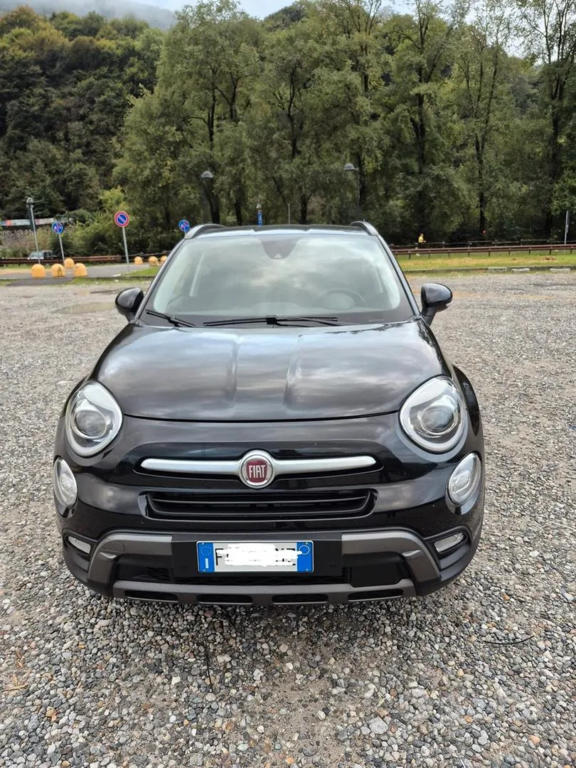 Fiat 500X 2016 photo 4