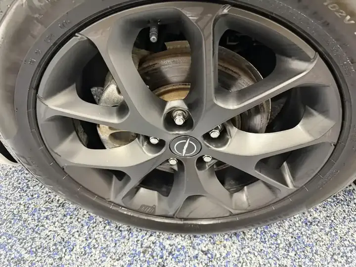 Chrysler Pacifica 2025 photo 3