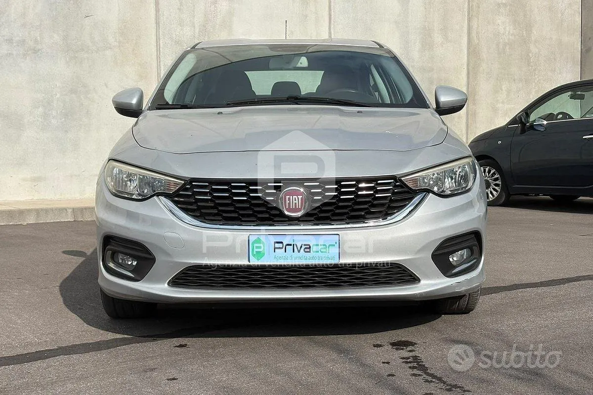 Fiat Tipo 2016 photo 2