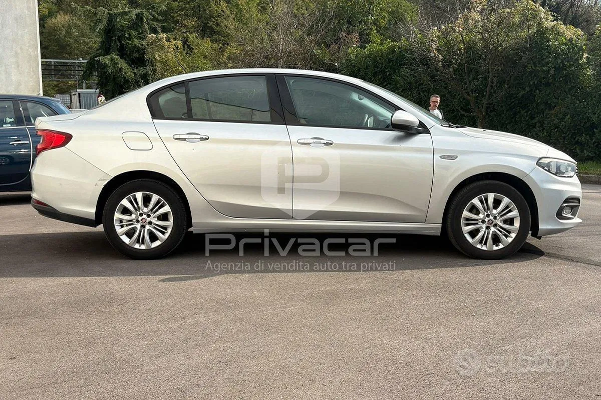 Fiat Tipo 2016 photo 4