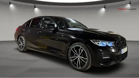 BMW 330E