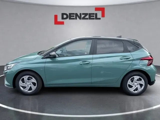 Hyundai I20 photo 2