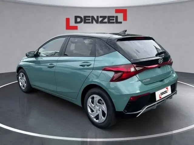 Hyundai I20 photo 3