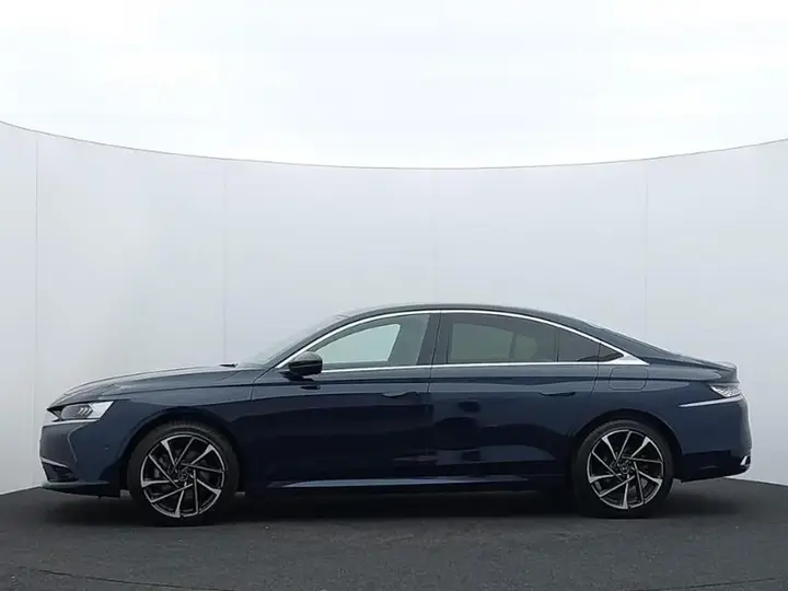 DS Automobiles Ds 9 2022 photo 4