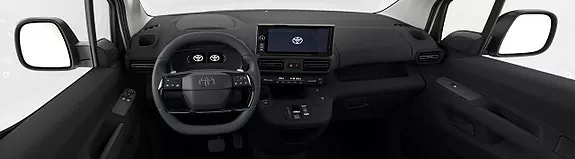 Toyota Proace City 2026 photo 4
