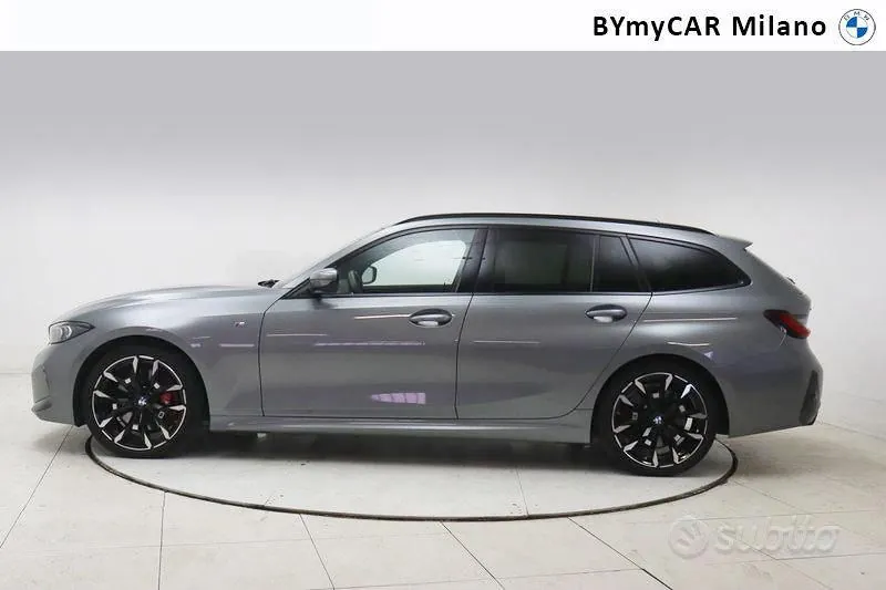 BMW 3 Series 2025 photo 3