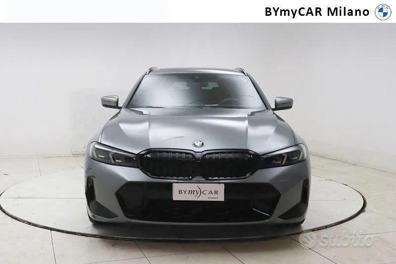 BMW 3 Series 2025 photo 5