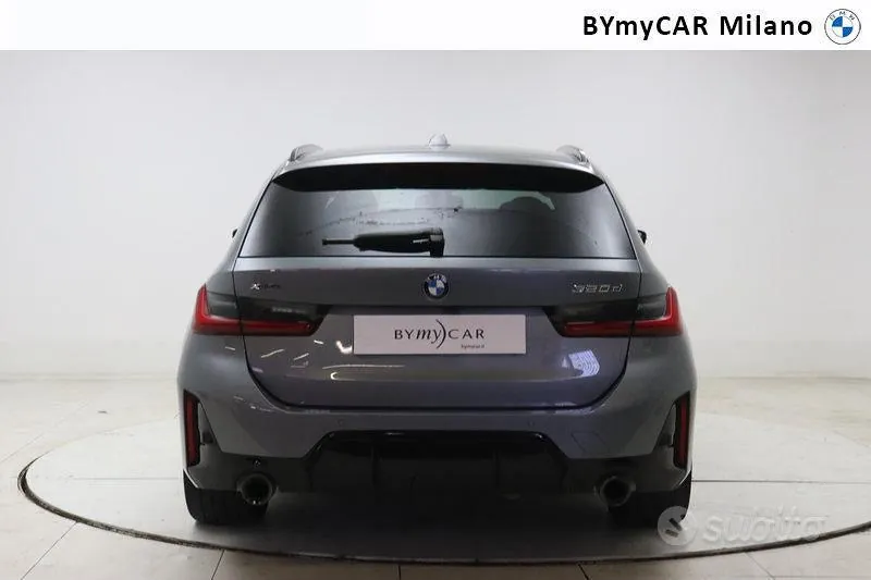 BMW 3 Series 2025 photo 4