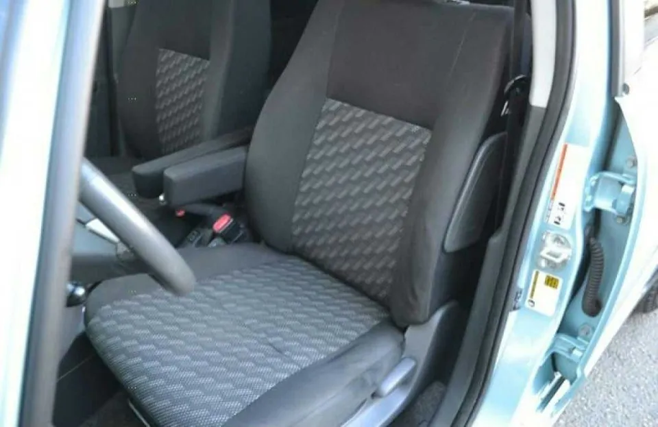 Suzuki Sx4 2008 photo 5