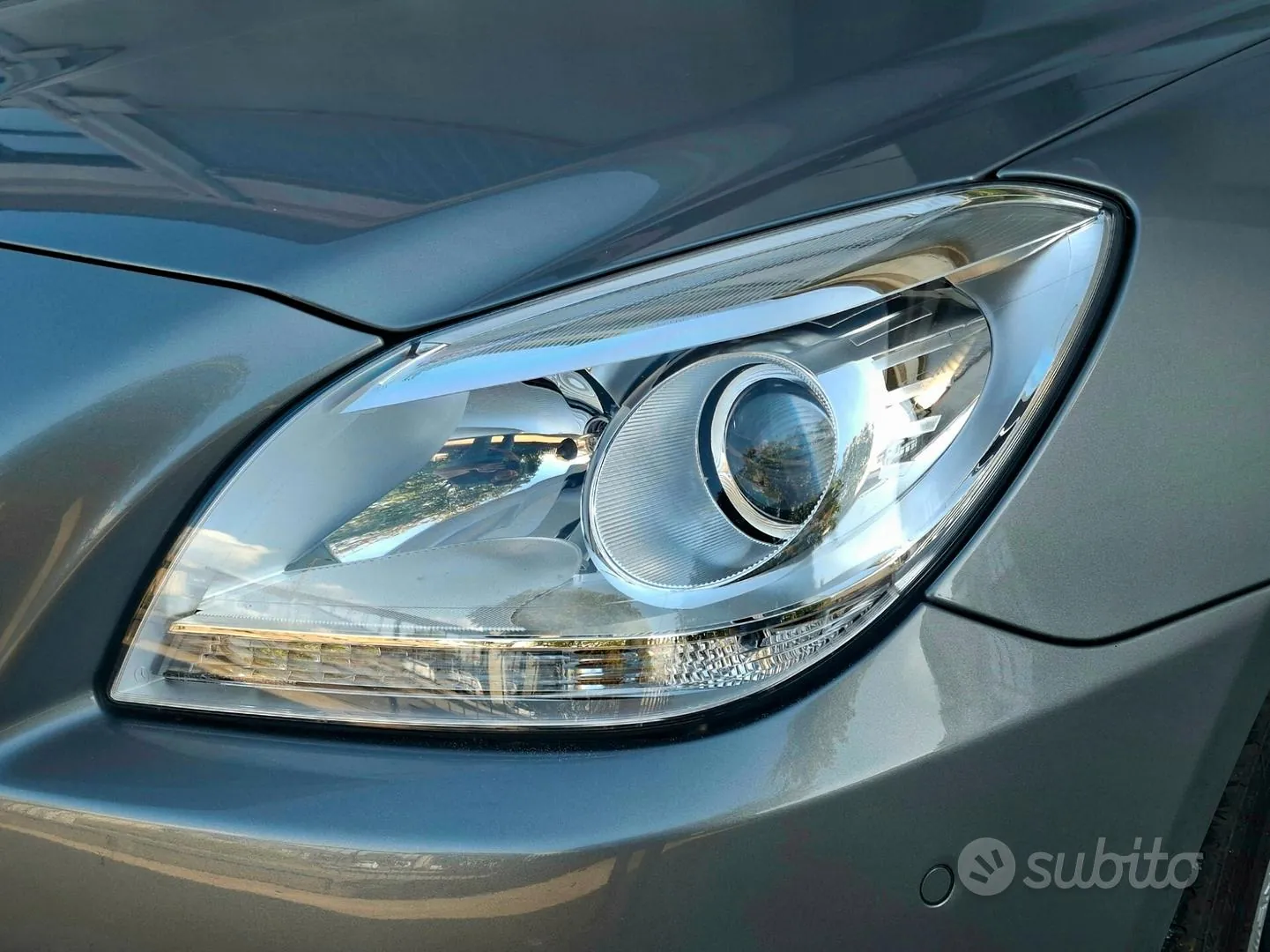 Mercedes-Benz Slk 2012 photo 5
