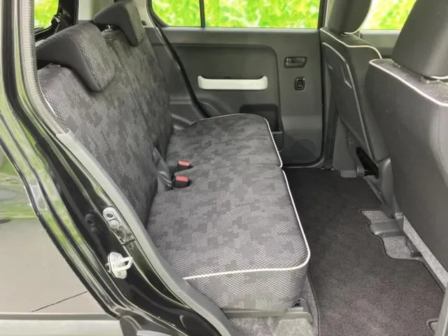 Suzuki Hašler G 2016 photo 5