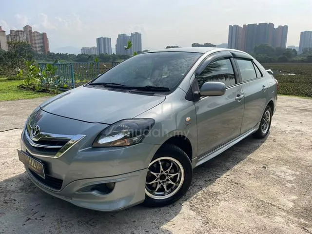 Toyota Vios