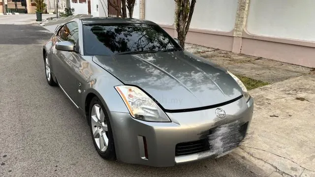 Nissan 350Z