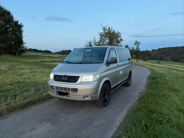 Volkswagen T5