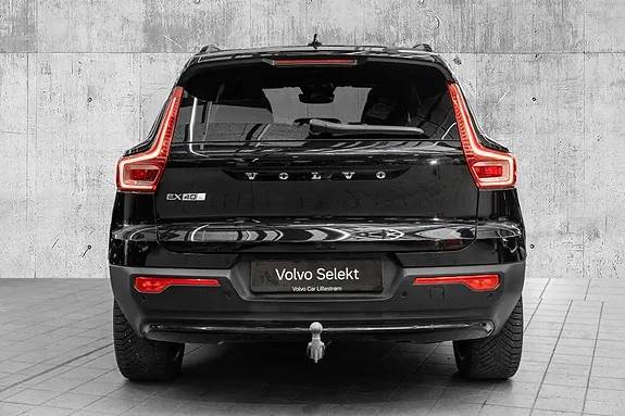 Volvo Ex40 2025 photo 5