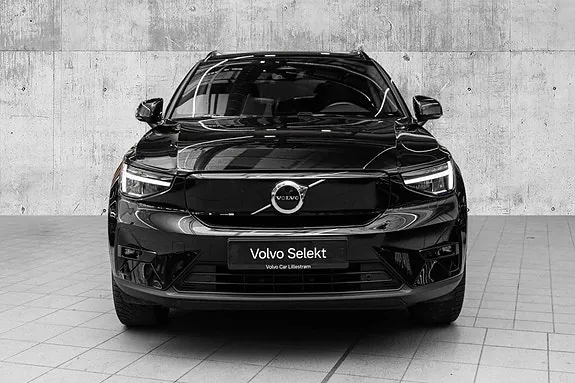 Volvo Ex40 2025 photo 4