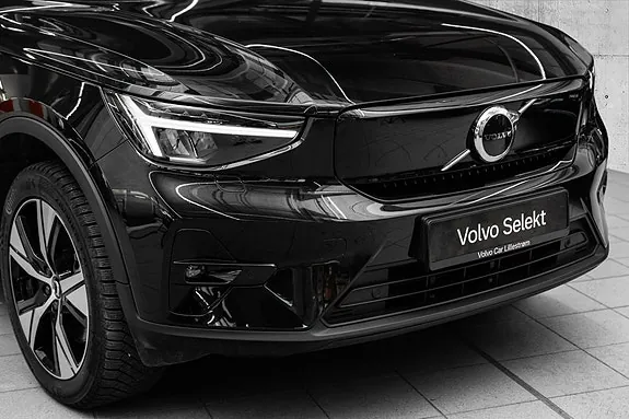 Volvo Ex40 2025 photo 3
