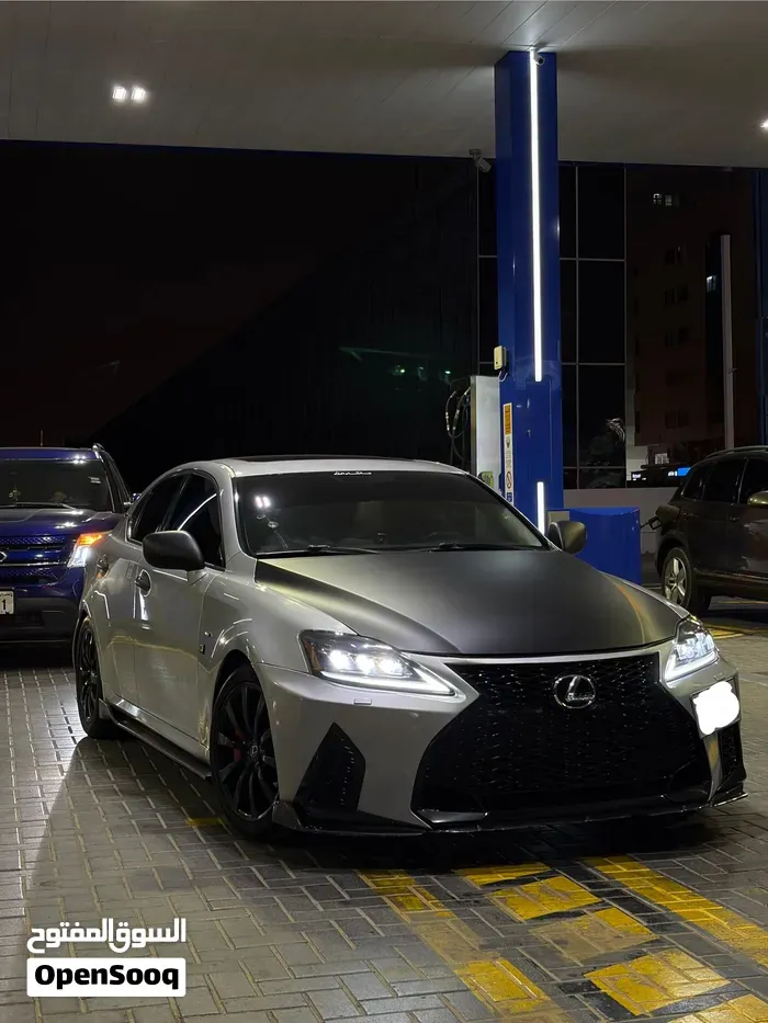 Lexus Is300