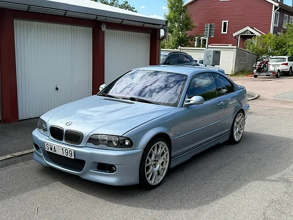 BMW 328Ci