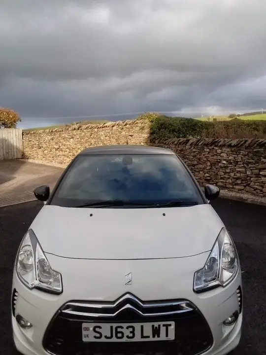 Citroen Ds3