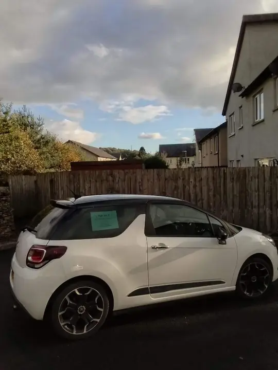 Citroen Ds3 2013 photo 4