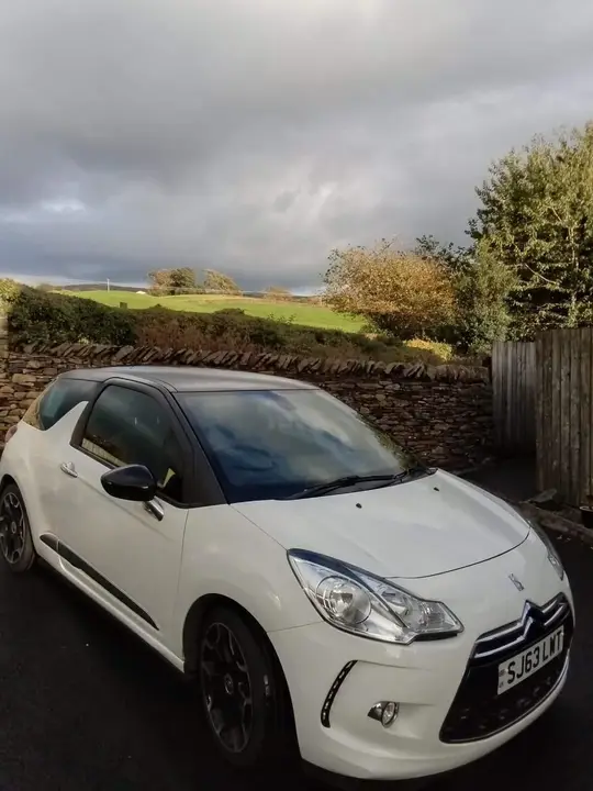 Citroen Ds3 2013 photo 5
