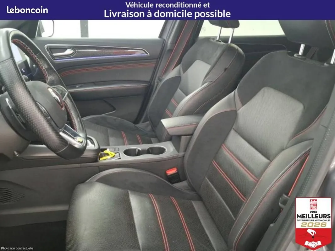 Renault Arkana 2023 photo 4