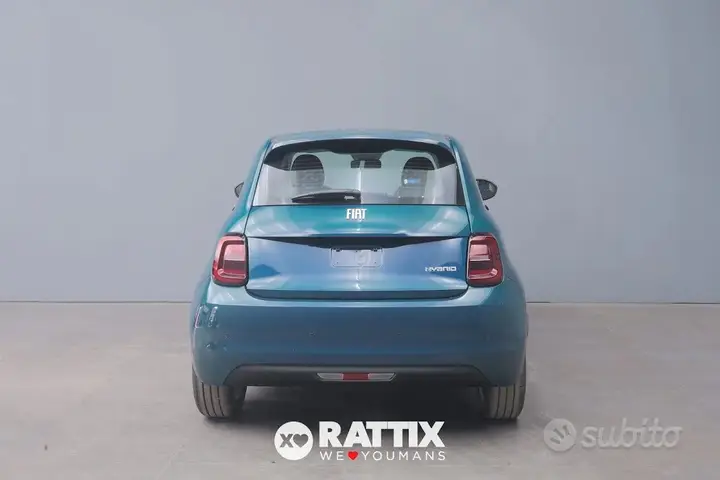 Fiat 500E 2026 photo 5